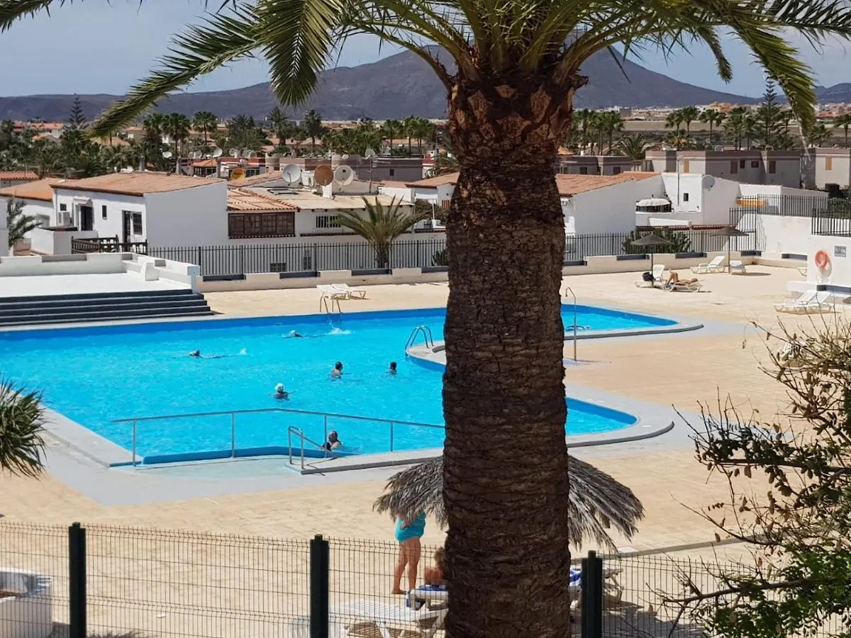 Charlotte Apartment Down Costa Del Silencio