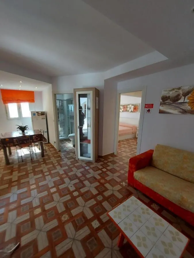 Charlotte Apartment Down Costa Del Silencio 0*,  Spain